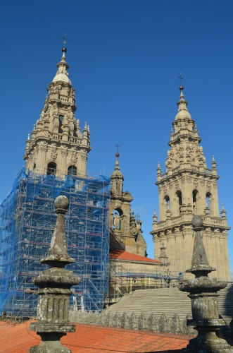 Catedral de Santiago