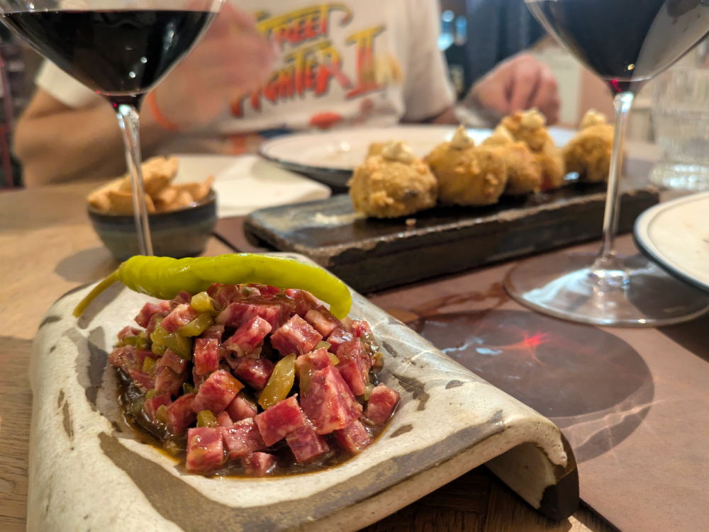 Vinófilos Gran Canaria