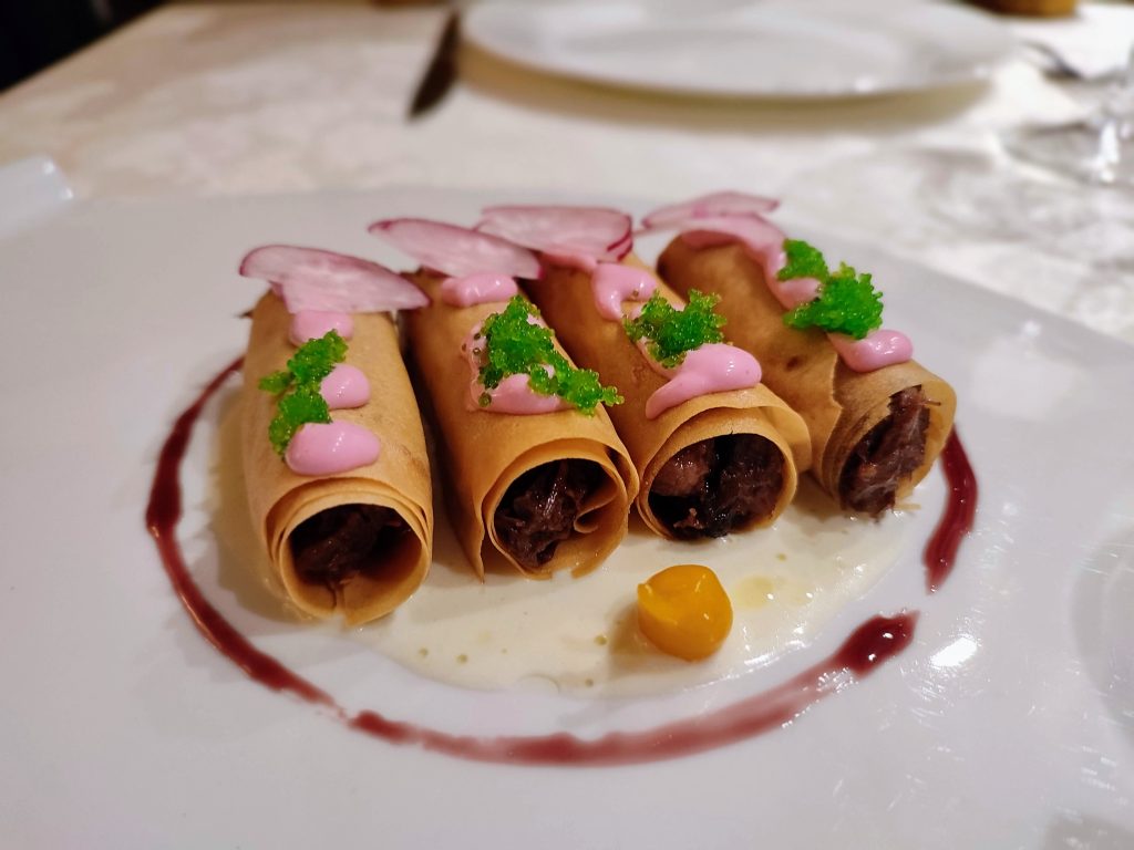 Taberna de los Verdugo - Mejores restaurantes del 2023