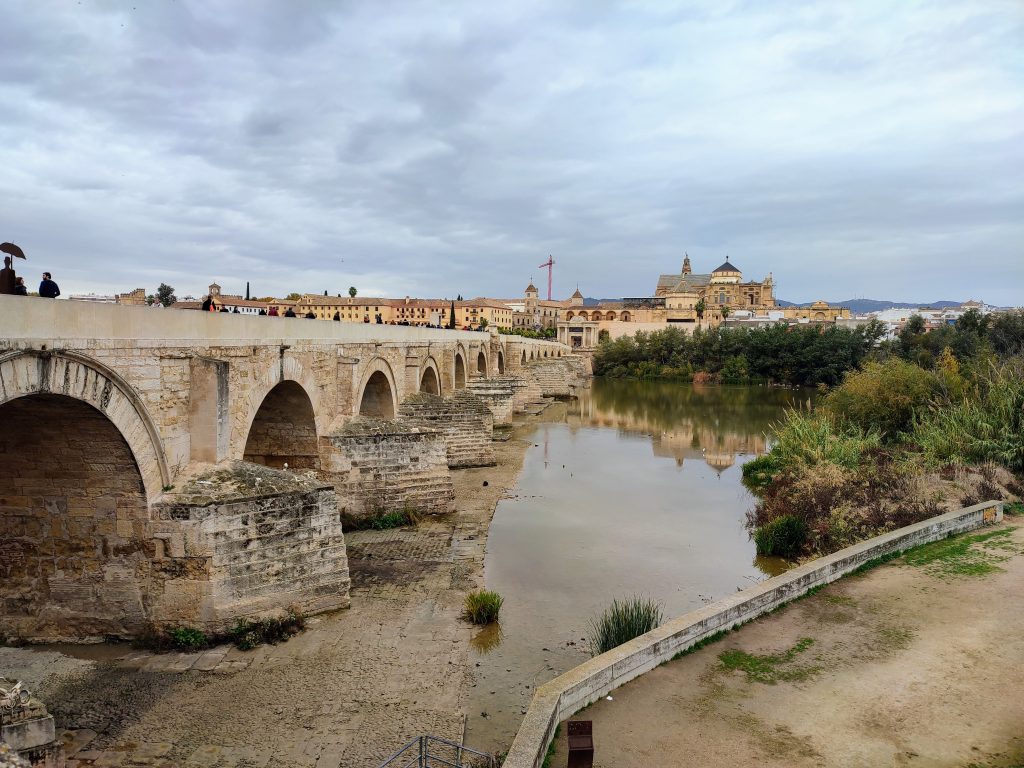 Puente Romano Córdoba