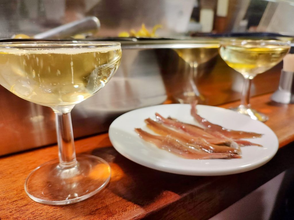 Can Paixano (Barcelona)