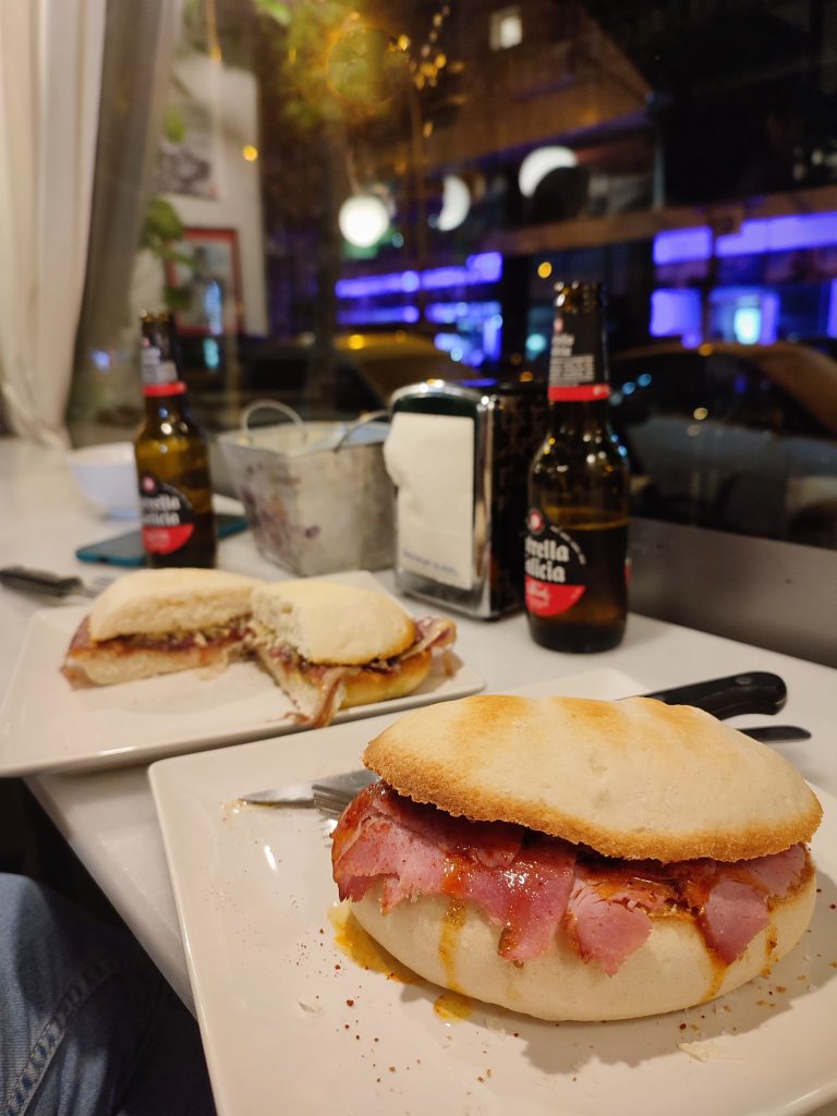 Taberna El encanto bares de confianza