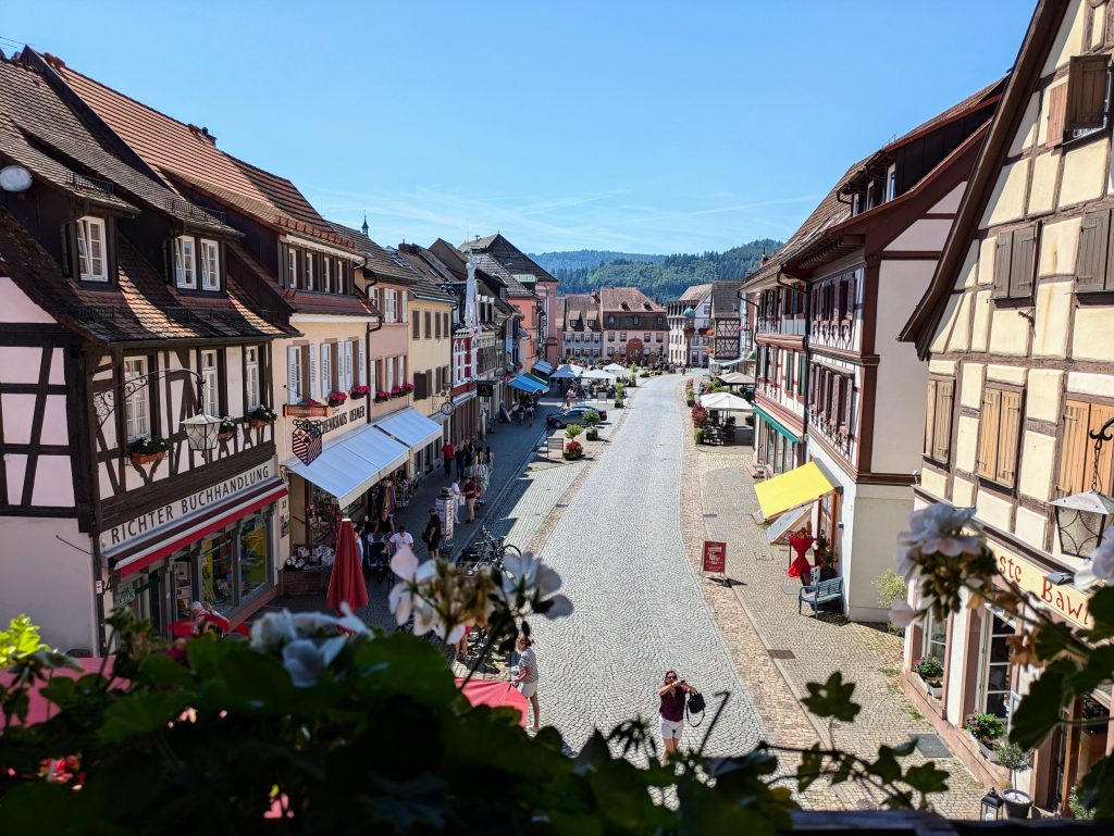 Gengenbach