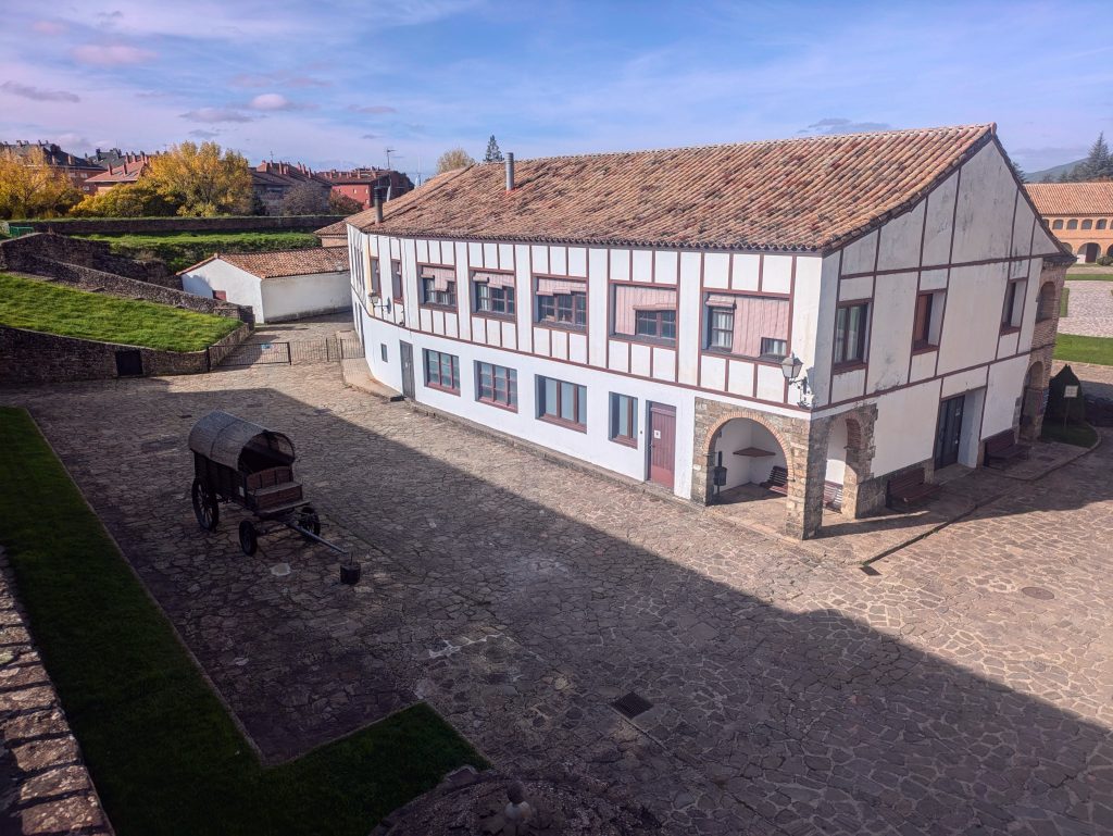 Ciudadela de Jaca