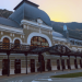 Canfranc Estación