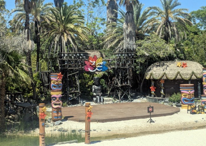 30 aniversario PortAventura