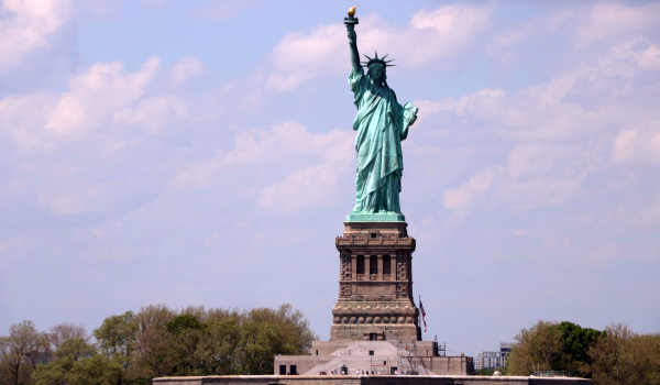 pedir matrimonio en Nueva York