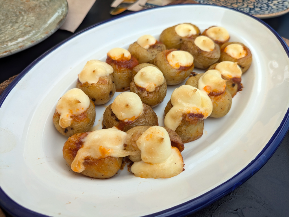 Mar Gastrotasca Gran Canaria