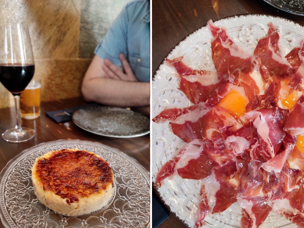 Camino al Jamonal Gran Canaria