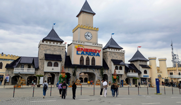 Energylandia