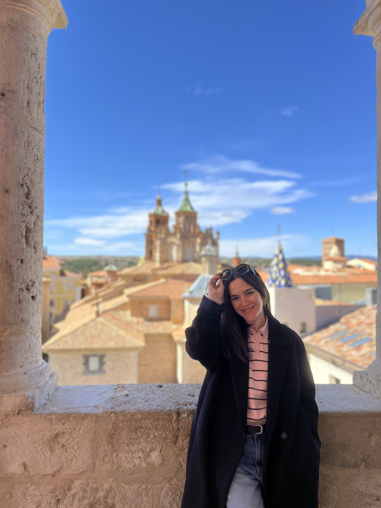 24 horas en Teruel