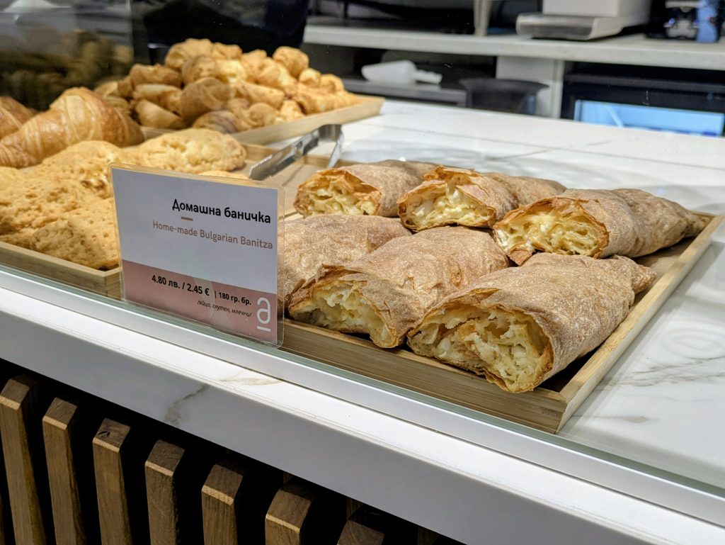 Banitsa